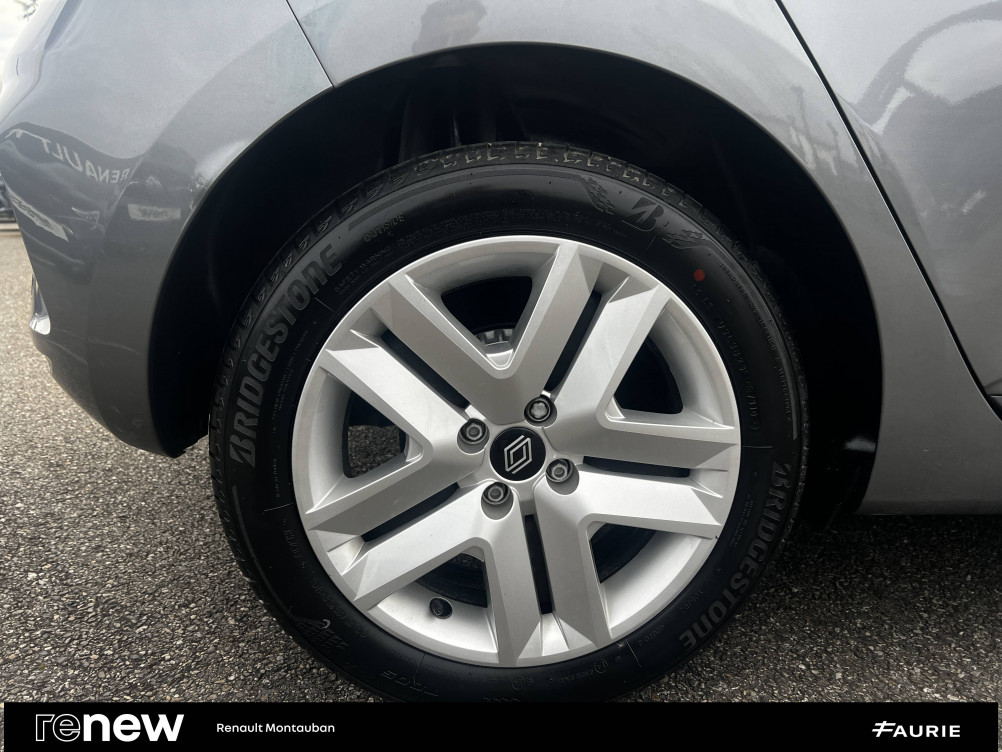 Acheter Renault Clio 5 Clio TCe 90 Evolution 5p occasion dans les concessions du Groupe Faurie