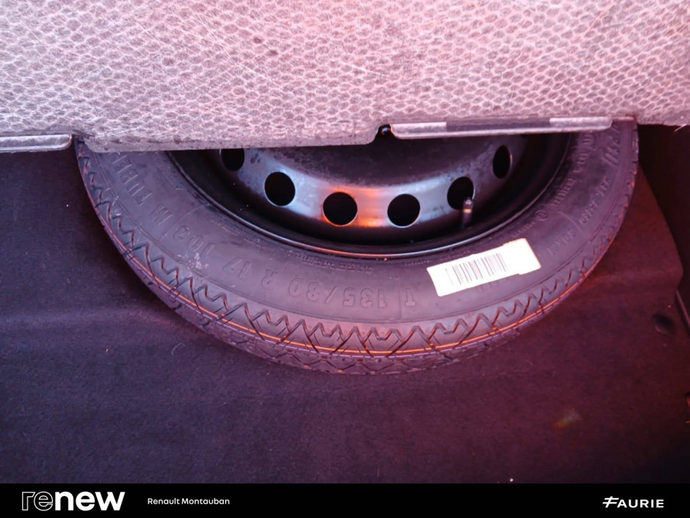 Acheter Renault Symbioz Symbioz E-Tech full hybrid 145 Techno 5p occasion dans les concessions du Groupe Faurie