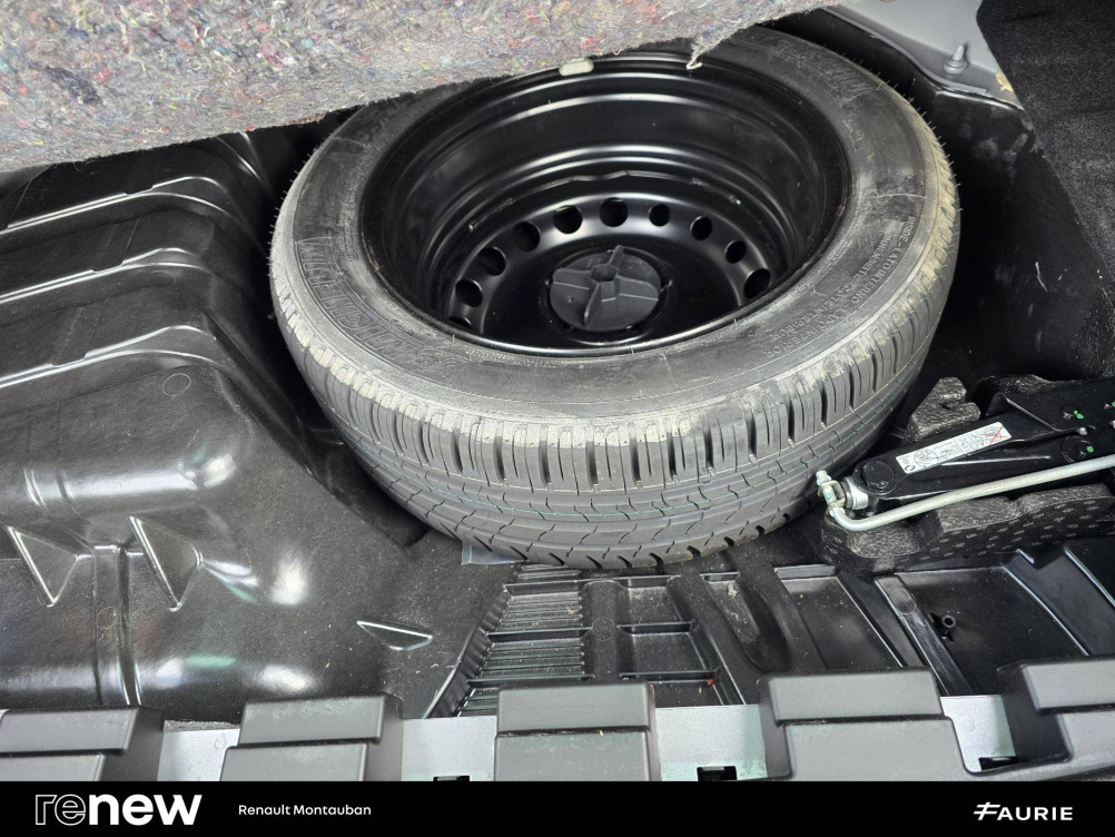 Acheter Renault Megane 3 Mégane Estate III 1.5 dCi 110 FAP Energy eco2 Bose 5p occasion dans les concessions du Groupe Faurie