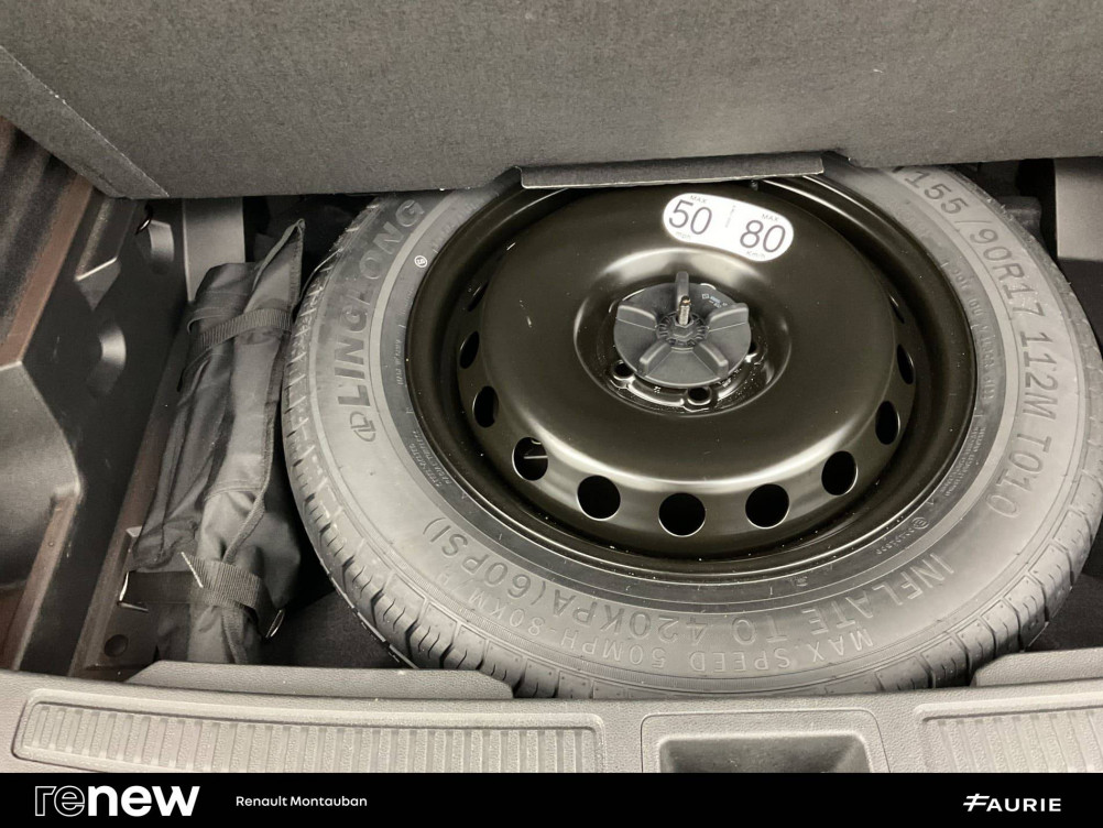 Acheter Renault Austral Austral E-Tech hybrid 200 Iconic 5p occasion dans les concessions du Groupe Faurie