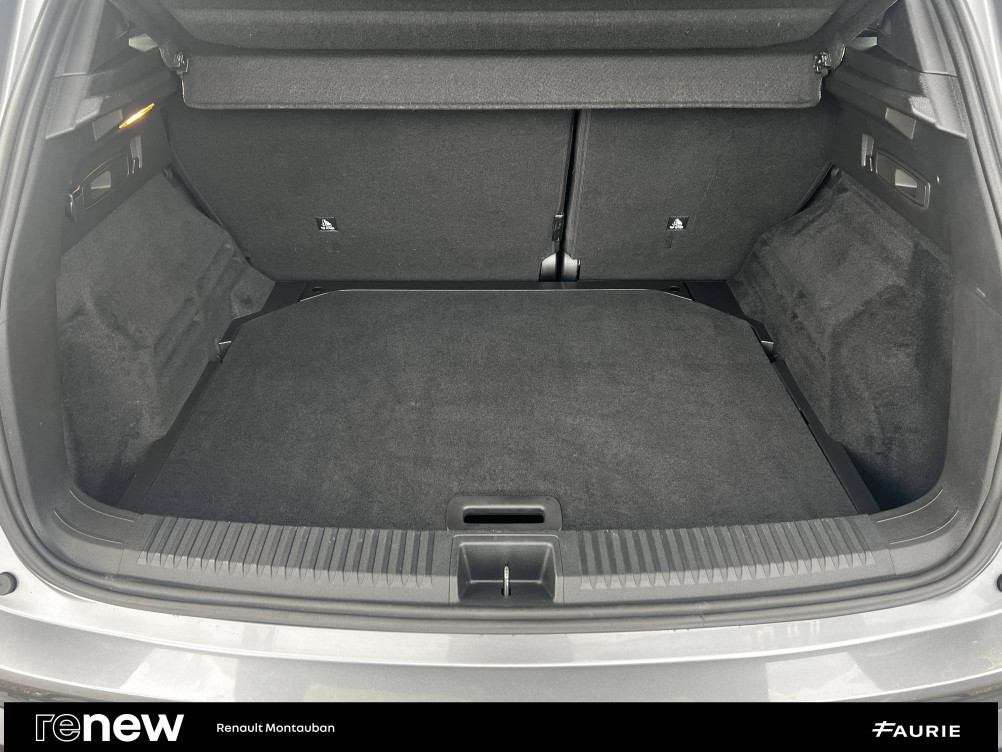 Acheter Renault Austral Austral E-Tech hybrid 200 Iconic 5p occasion dans les concessions du Groupe Faurie