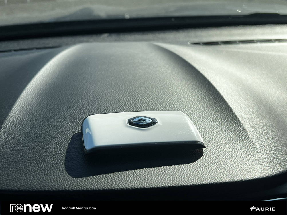 Acheter Renault Clio 5 Clio E-Tech full hybrid 145 Engineered 5p occasion dans les concessions du Groupe Faurie