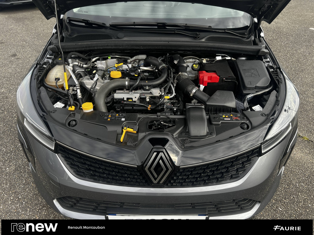 Acheter Renault Clio 5 Clio TCe 90 Evolution 5p occasion dans les concessions du Groupe Faurie