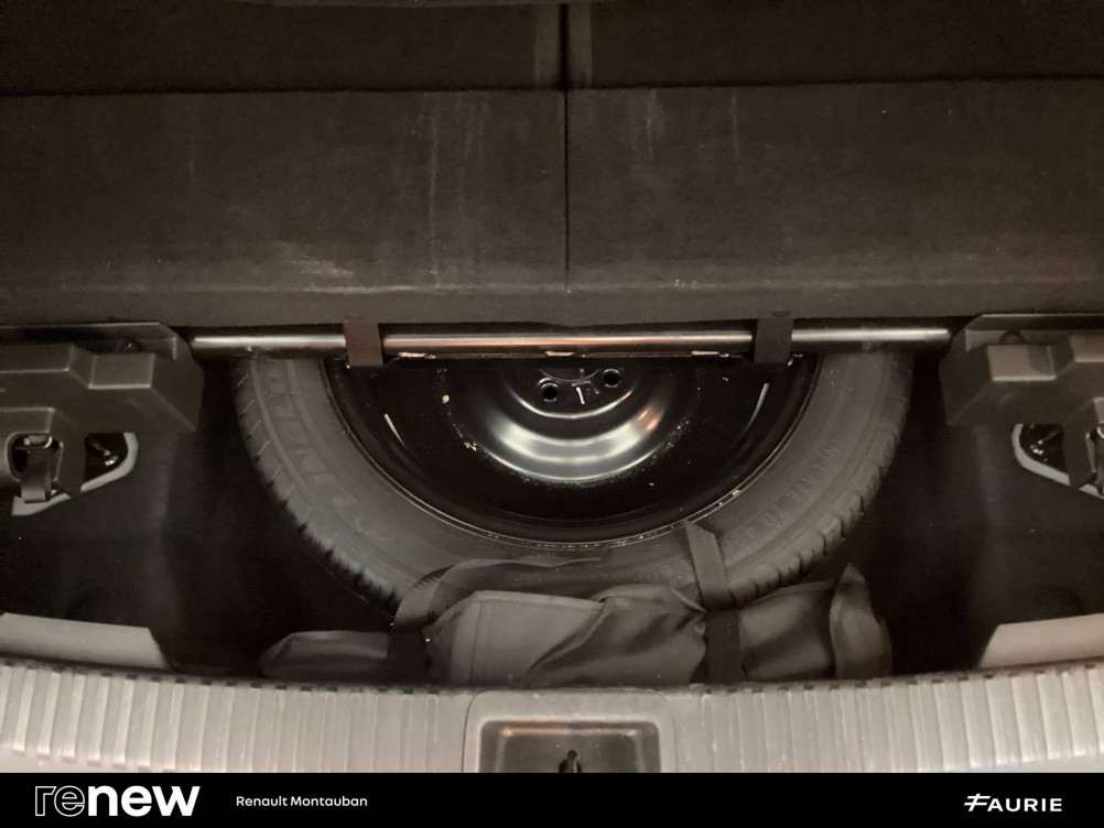 Acheter Renault Espace 6 Espace E-Tech full hybrid 200 GSR2 esprit Alpine 5p occasion dans les concessions du Groupe Faurie