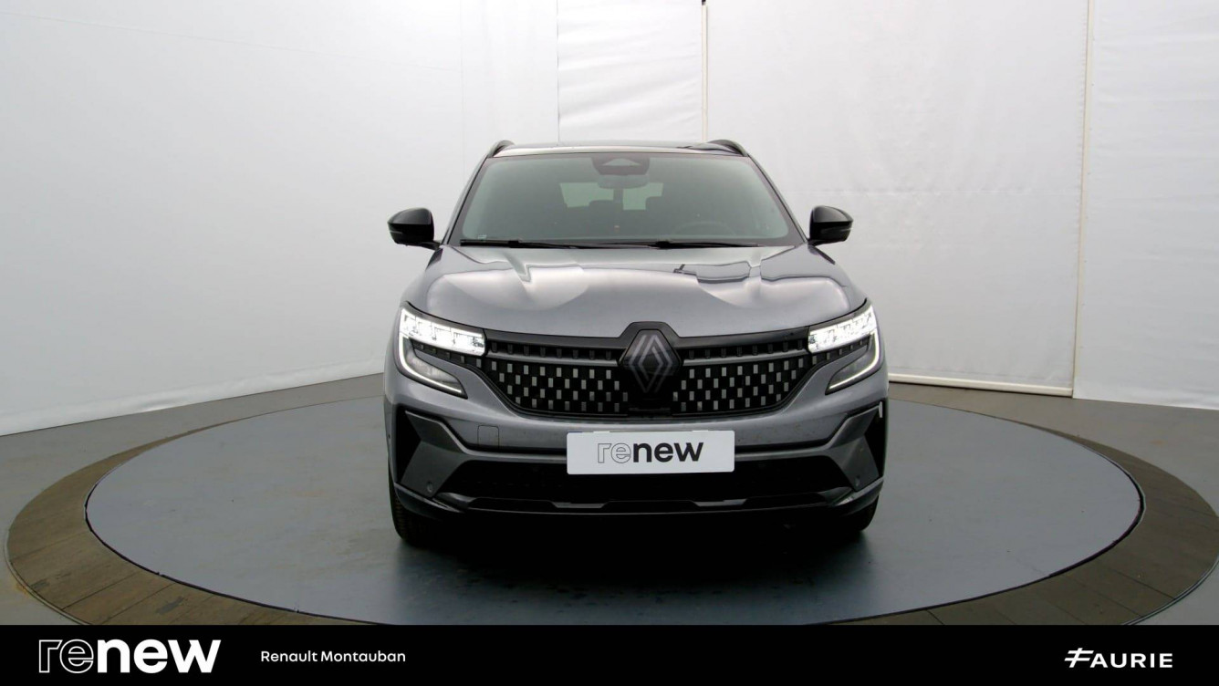 Acheter Renault Austral Austral E-Tech full hybrid 200 GSR2 Techno esprit Alpine 5p occasion dans les concessions du Groupe Faurie