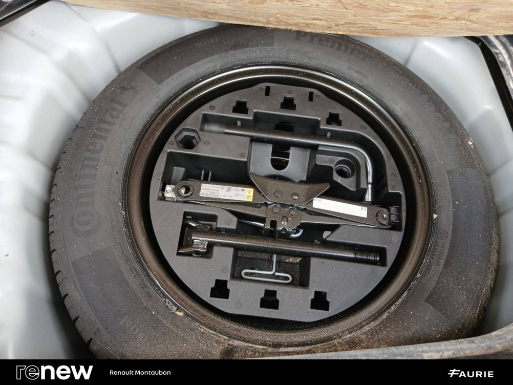 Acheter Renault Clio 5 Clio TCe 90 Evolution 5p occasion dans les concessions du Groupe Faurie