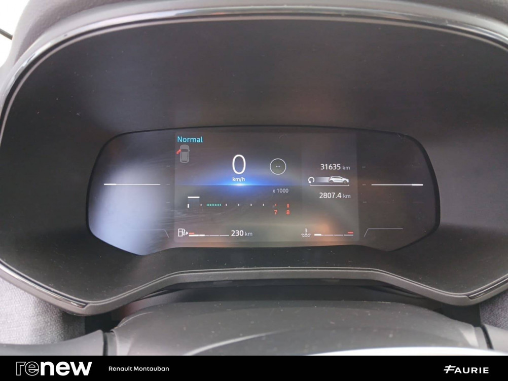 Acheter Renault Clio 5 Clio TCe 90 Evolution 5p occasion dans les concessions du Groupe Faurie