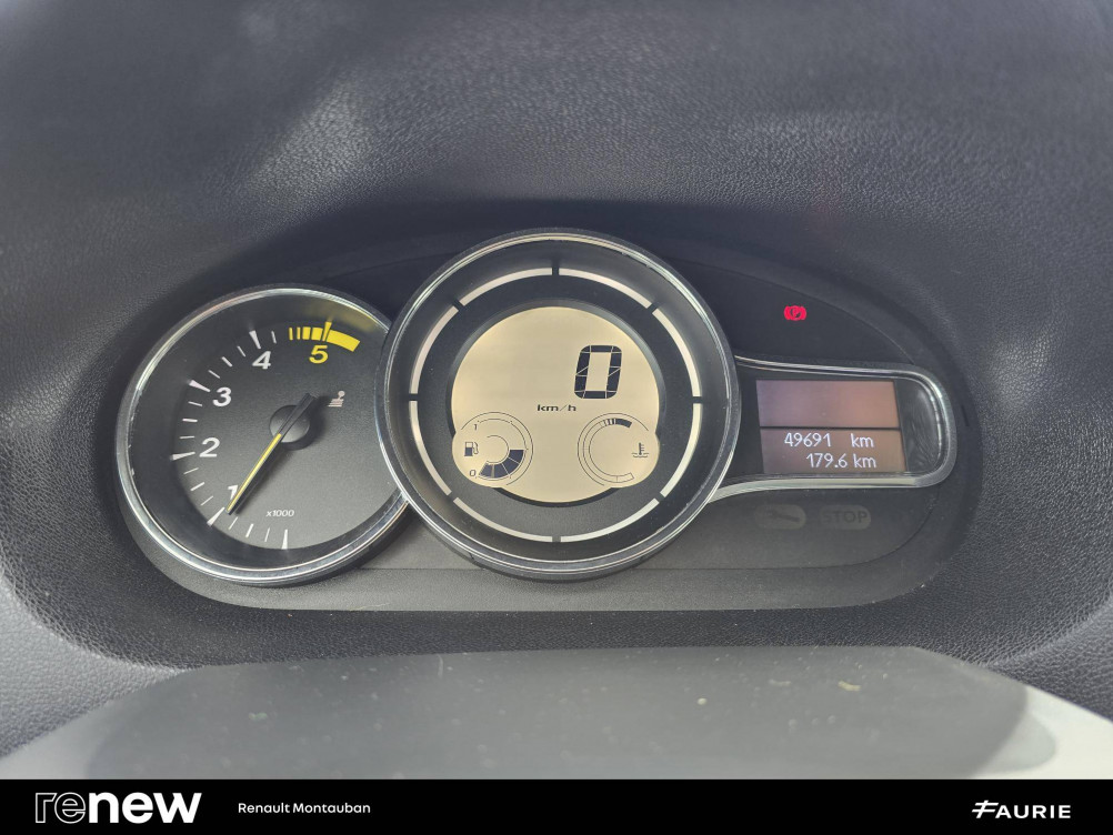 Acheter Renault Megane 3 Mégane Estate III 1.5 dCi 110 FAP Energy eco2 Bose 5p occasion dans les concessions du Groupe Faurie