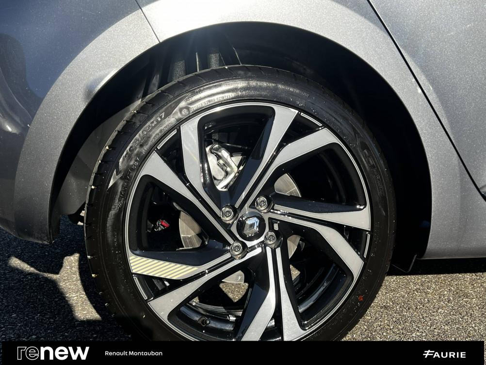 Acheter Renault Clio 5 Clio E-Tech full hybrid 145 Engineered 5p occasion dans les concessions du Groupe Faurie