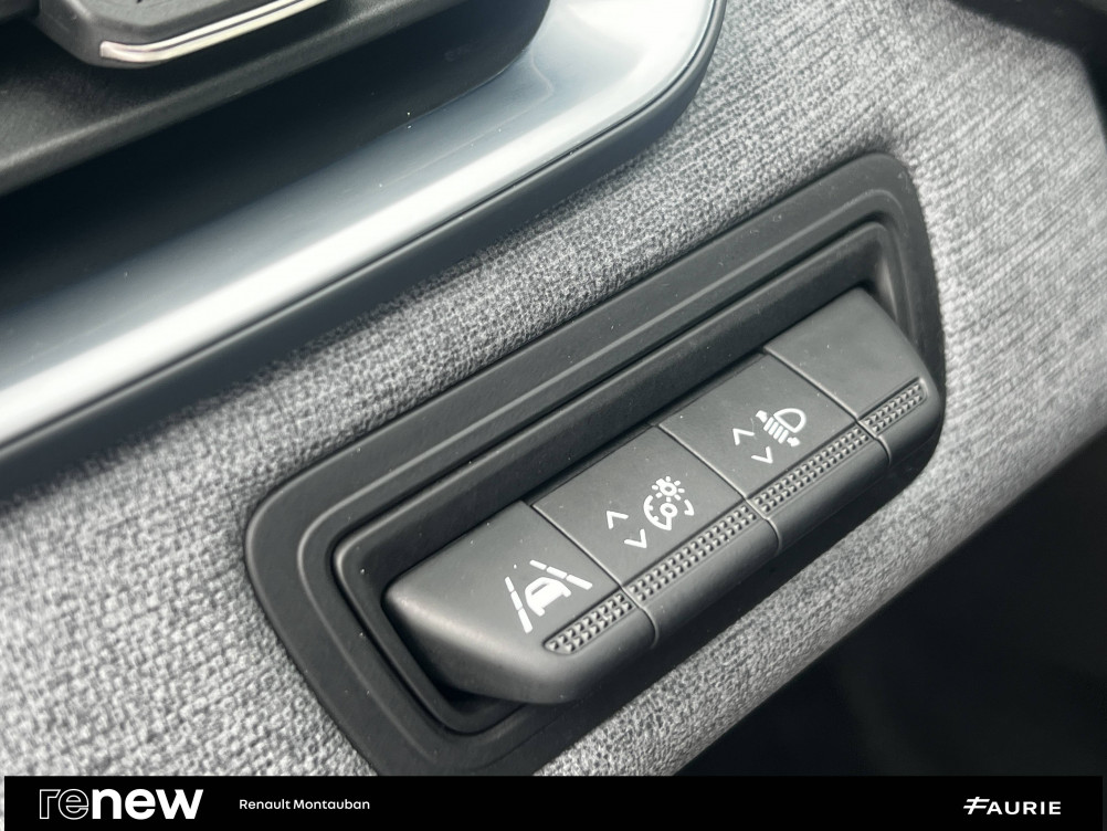 Acheter Renault Clio 5 Clio TCe 90 Evolution 5p occasion dans les concessions du Groupe Faurie