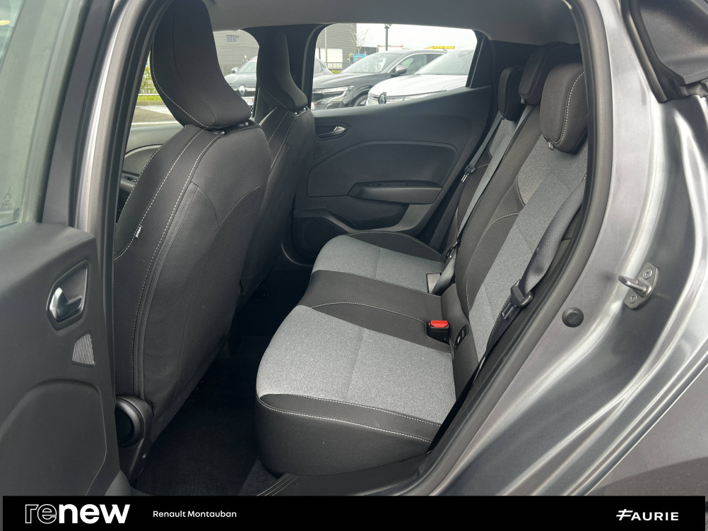 Acheter Renault Clio 5 Clio TCe 90 Evolution 5p occasion dans les concessions du Groupe Faurie