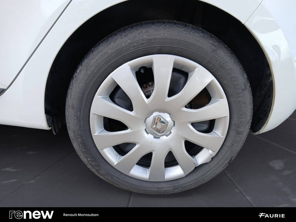 Acheter Renault Clio 5 Clio TCe 90 Evolution 5p occasion dans les concessions du Groupe Faurie