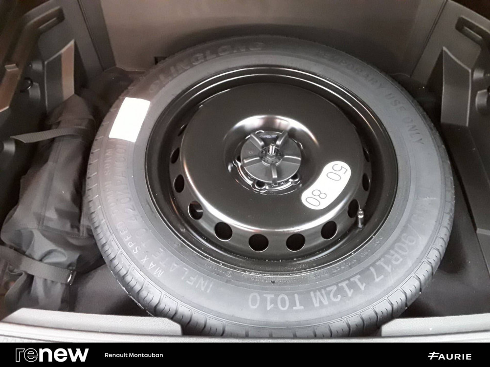 Acheter Renault Austral Austral E-Tech full hybrid 200 GSR2 Techno esprit Alpine 5p occasion dans les concessions du Groupe Faurie