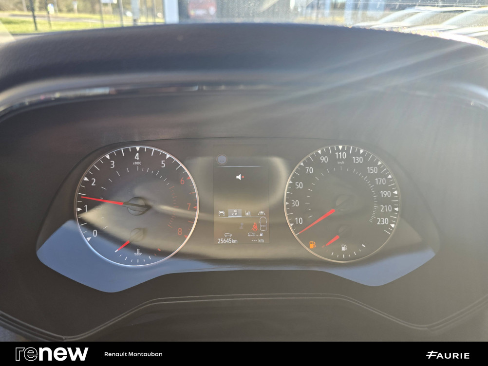 Acheter Renault Clio 5 Clio TCe 90 Equilibre 5p occasion dans les concessions du Groupe Faurie