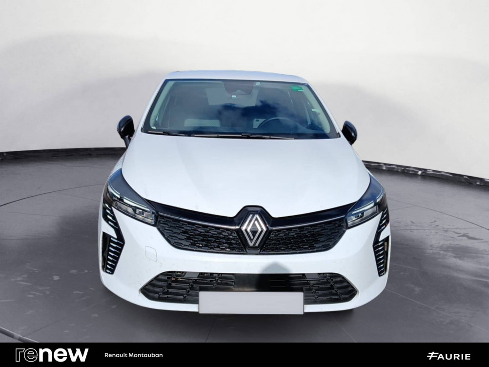 Acheter Renault Clio 5 Clio TCe 90 Evolution 5p occasion dans les concessions du Groupe Faurie