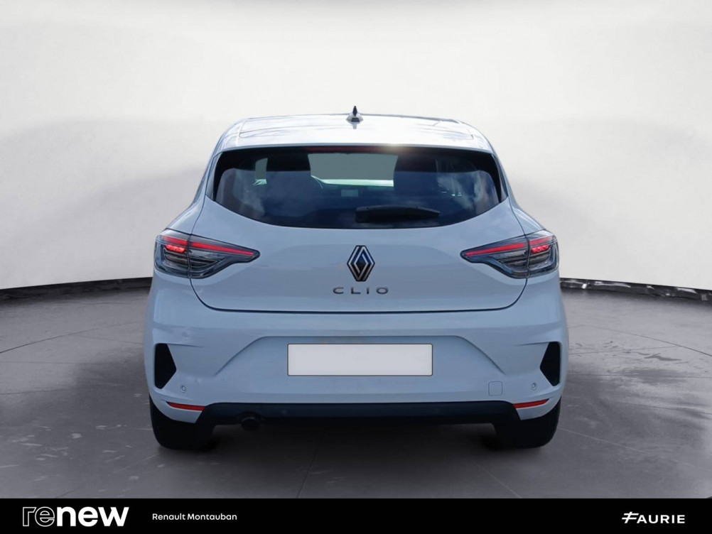 Acheter Renault Clio 5 Clio TCe 90 Evolution 5p occasion dans les concessions du Groupe Faurie