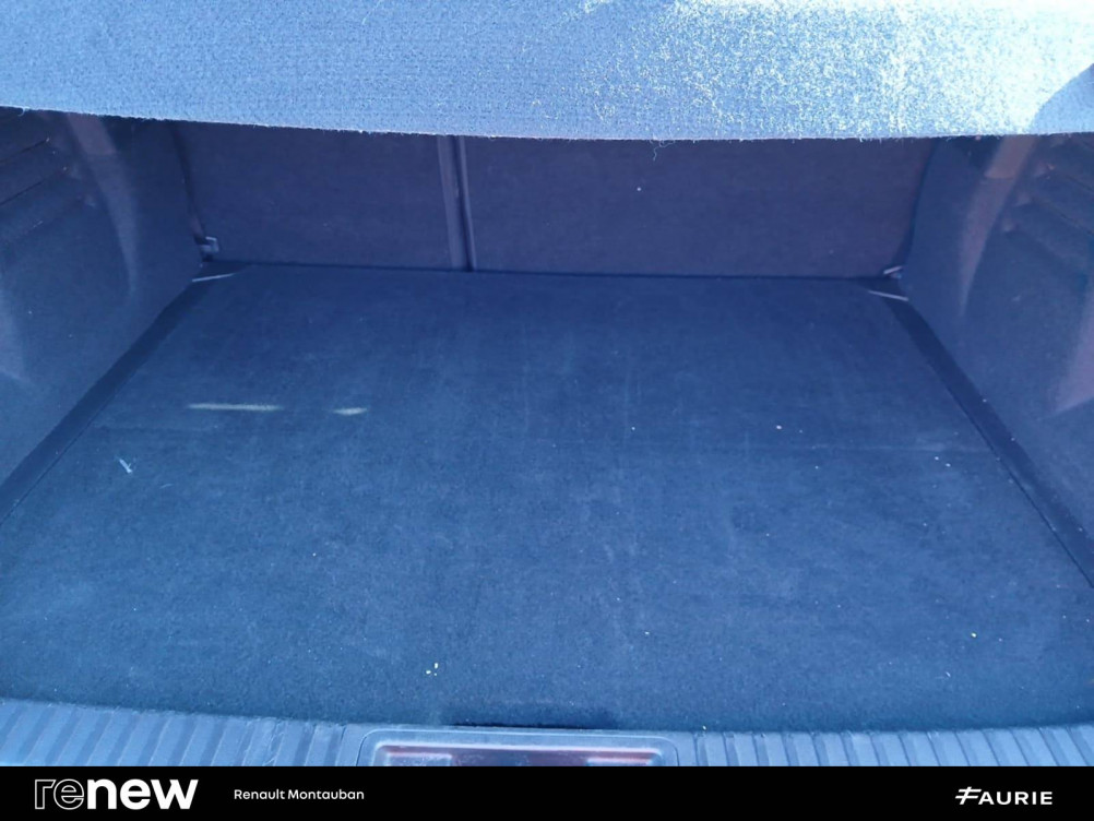 Acheter Renault Symbioz Symbioz E-Tech full hybrid 145 Techno 5p occasion dans les concessions du Groupe Faurie