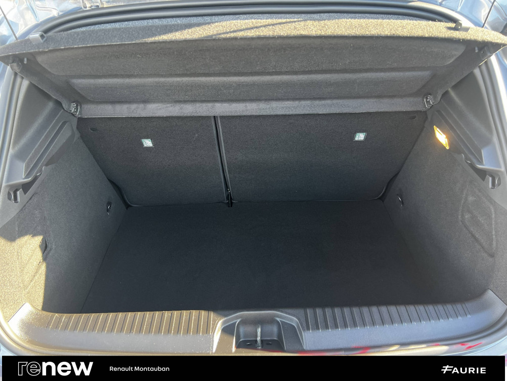 Acheter Renault Clio 5 Clio E-Tech full hybrid 145 Engineered 5p occasion dans les concessions du Groupe Faurie