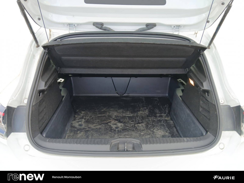 Acheter Renault Clio 5 Clio TCe 90 Evolution 5p occasion dans les concessions du Groupe Faurie