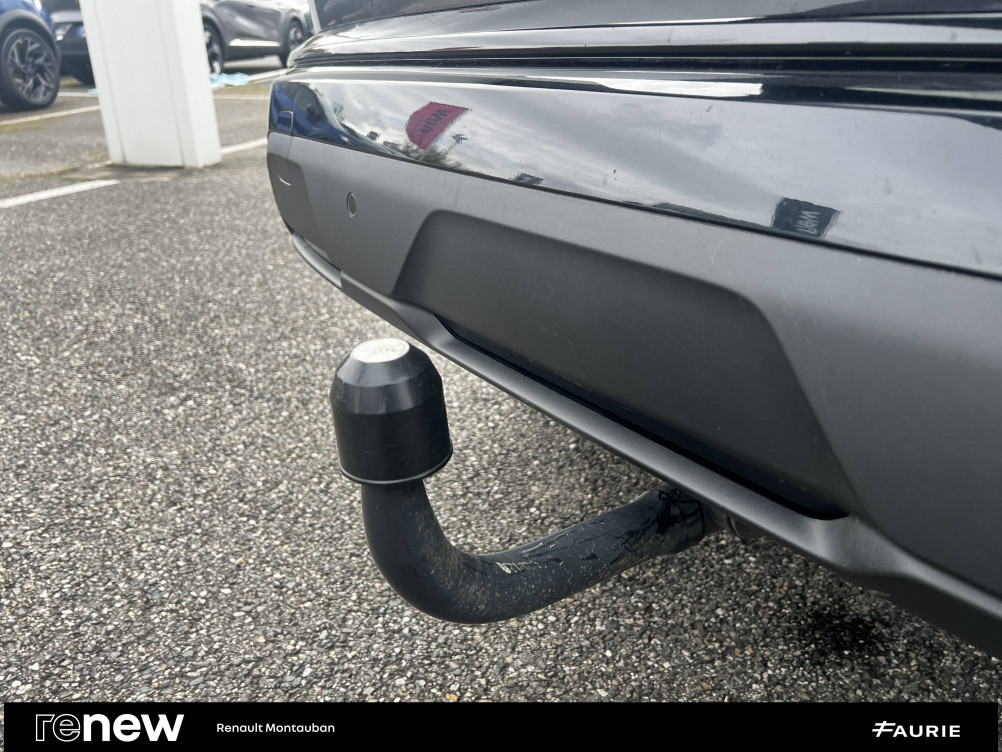Acheter Renault Austral Austral E-Tech hybrid 200 Iconic 5p occasion dans les concessions du Groupe Faurie