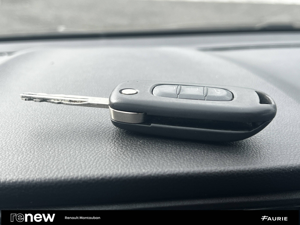 Acheter Renault Clio 5 Clio TCe 90 Evolution 5p occasion dans les concessions du Groupe Faurie