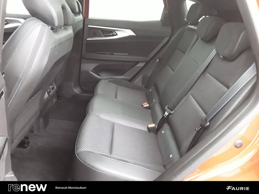Acheter Renault Austral Austral E-Tech full hybrid 200 GSR2 Techno esprit Alpine 5p occasion dans les concessions du Groupe Faurie