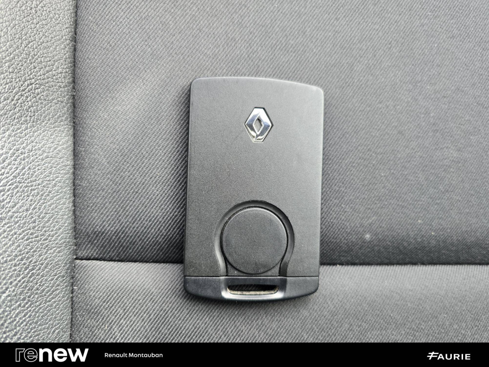 Acheter Renault Megane 3 Mégane Estate III 1.5 dCi 110 FAP Energy eco2 Bose 5p occasion dans les concessions du Groupe Faurie