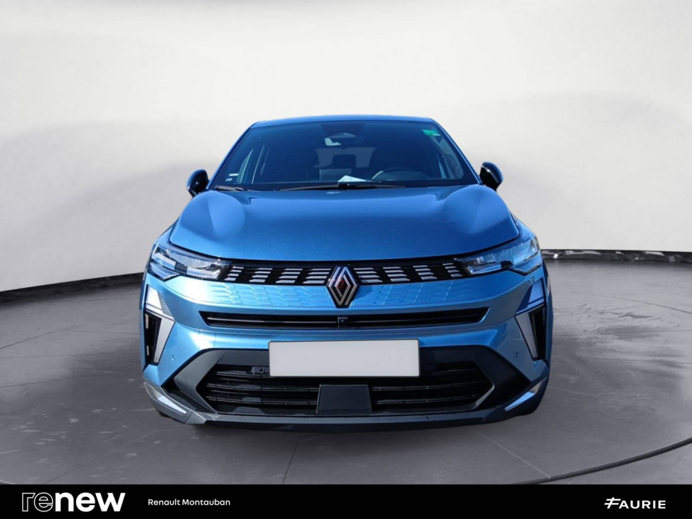 Acheter Renault Symbioz Symbioz E-Tech full hybrid 145 Techno 5p occasion dans les concessions du Groupe Faurie