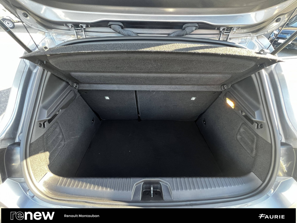 Acheter Renault Clio 5 Clio E-Tech full hybrid 145 Esprit Alpine 5p occasion dans les concessions du Groupe Faurie