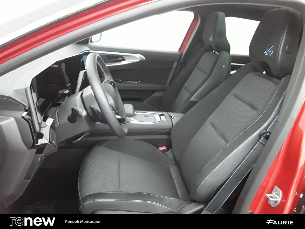 Acheter Renault Austral Austral E-Tech full hybrid 200 GSR2 Techno esprit Alpine 5p occasion dans les concessions du Groupe Faurie