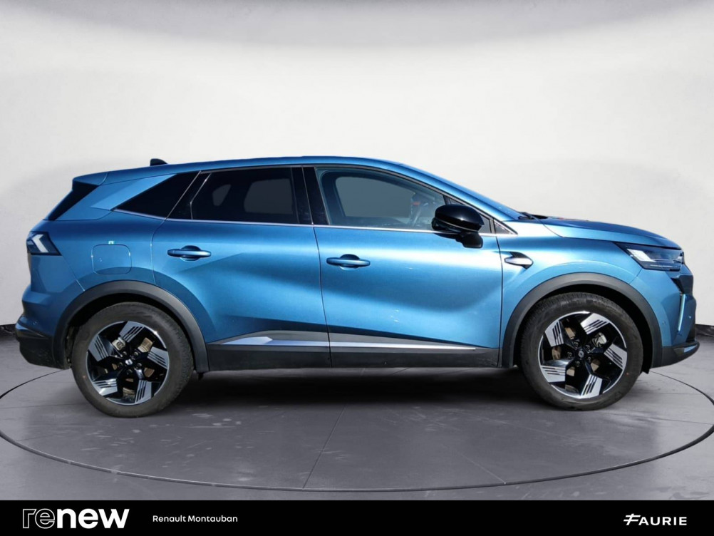 Acheter Renault Symbioz Symbioz E-Tech full hybrid 145 Techno 5p occasion dans les concessions du Groupe Faurie