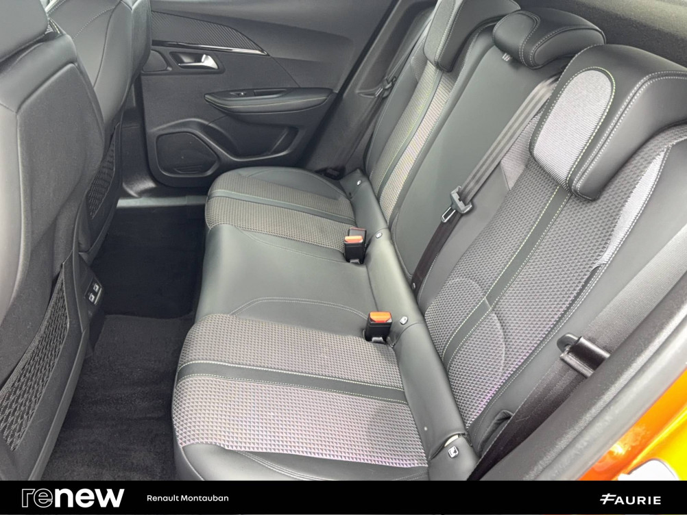 Acheter Peugeot 2008 2008 BlueHDi 130 S&S EAT8 GT 5p occasion dans les concessions du Groupe Faurie