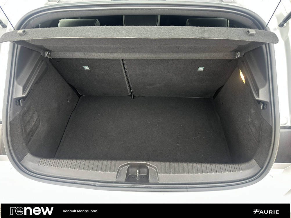 Acheter Renault Clio 5 Clio E-Tech 140 - 21N Intens 5p occasion dans les concessions du Groupe Faurie