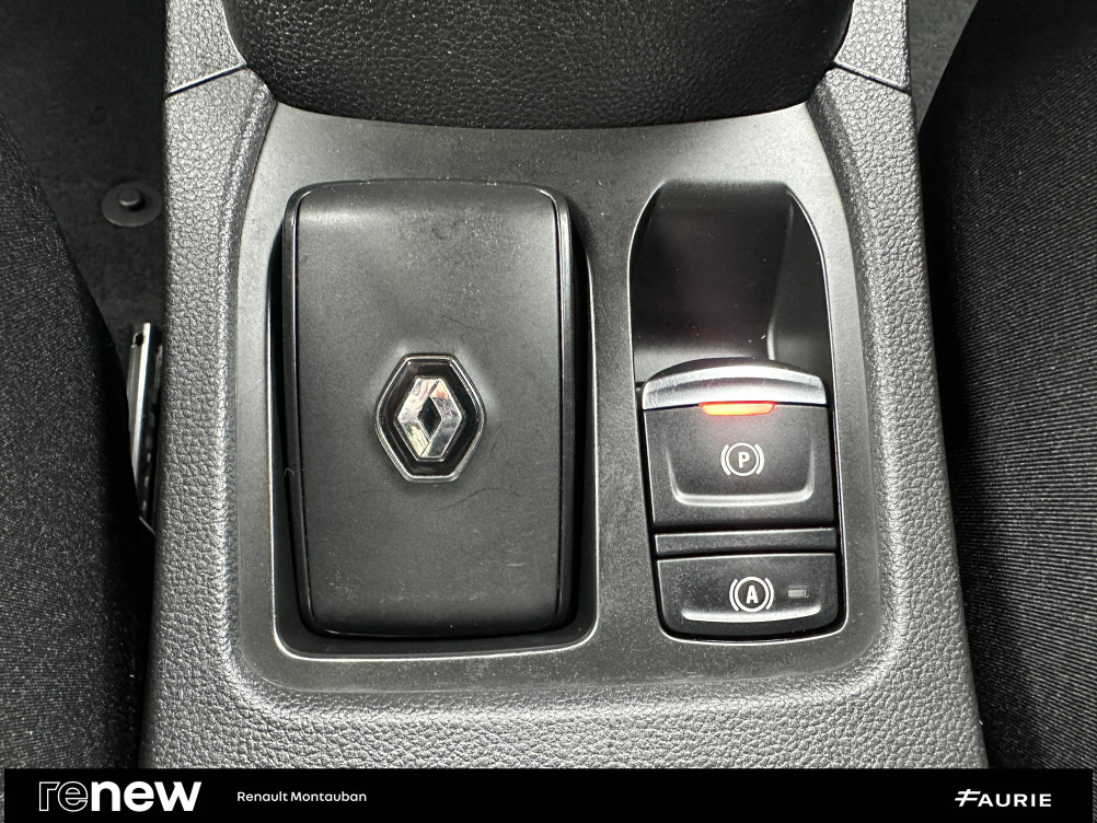 Acheter Renault Clio 5 Clio E-Tech 140 - 21N Intens 5p occasion dans les concessions du Groupe Faurie