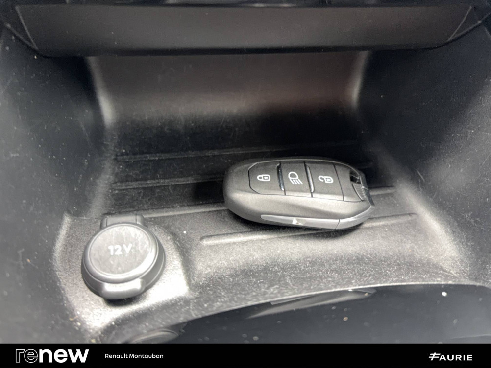 Acheter Peugeot 2008 2008 BlueHDi 130 S&S EAT8 GT 5p occasion dans les concessions du Groupe Faurie