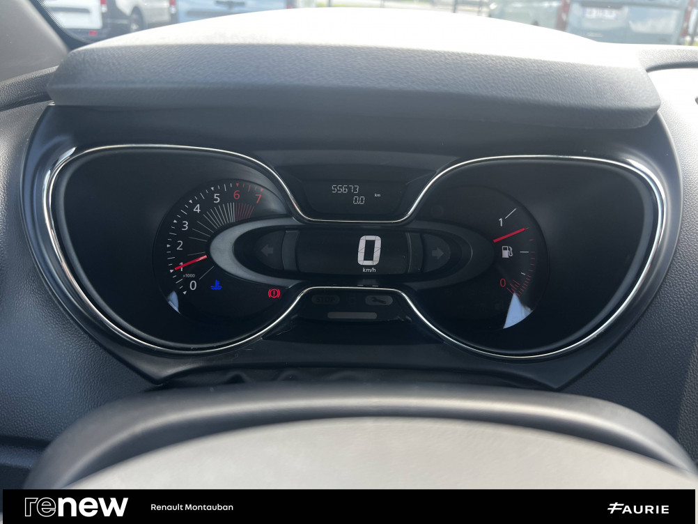 Acheter Renault Captur Captur TCe 90 Energy SL Wave 5p occasion dans les concessions du Groupe Faurie