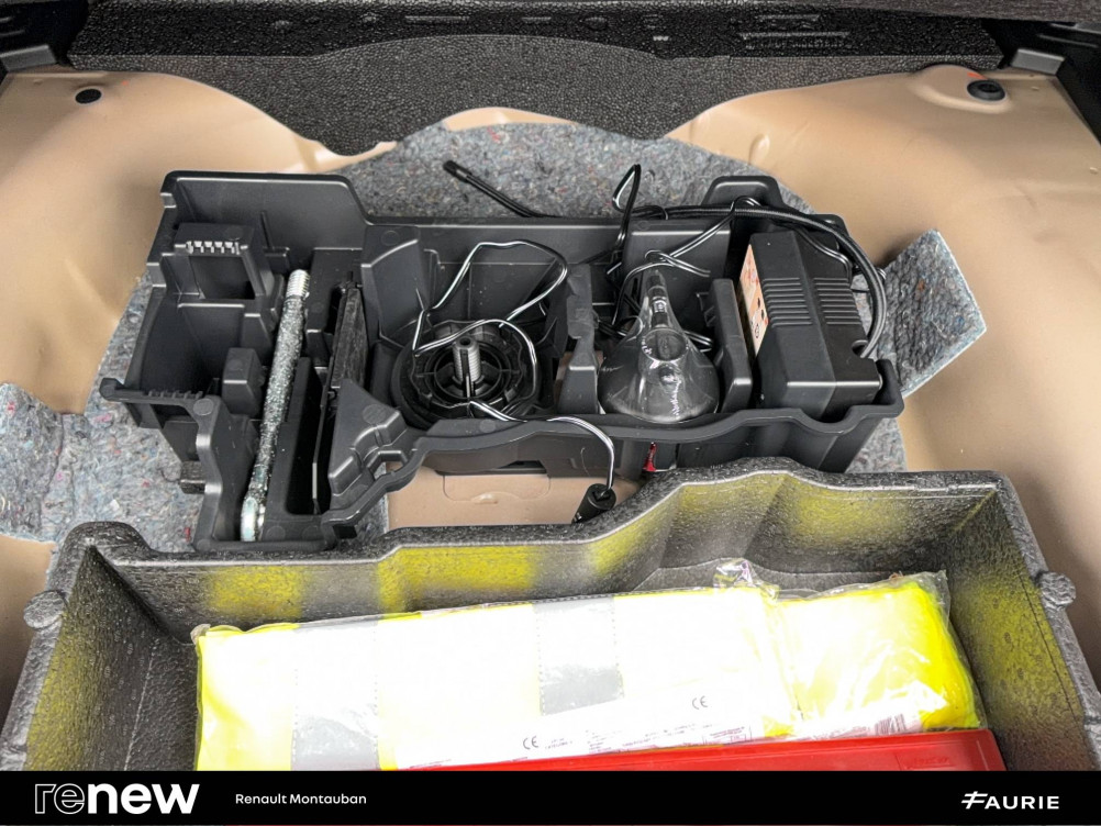 Acheter Peugeot 2008 2008 BlueHDi 130 S&S EAT8 GT 5p occasion dans les concessions du Groupe Faurie