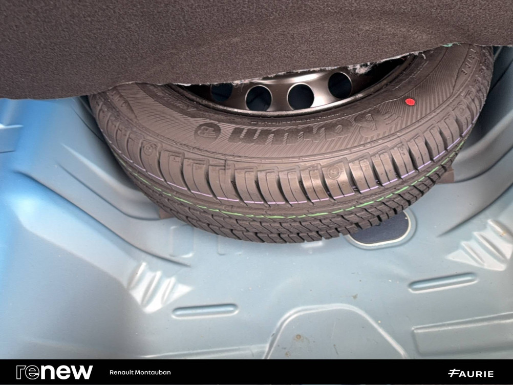 Acheter Dacia Logan Logan MCV TCe 90 Stepway 5p occasion dans les concessions du Groupe Faurie