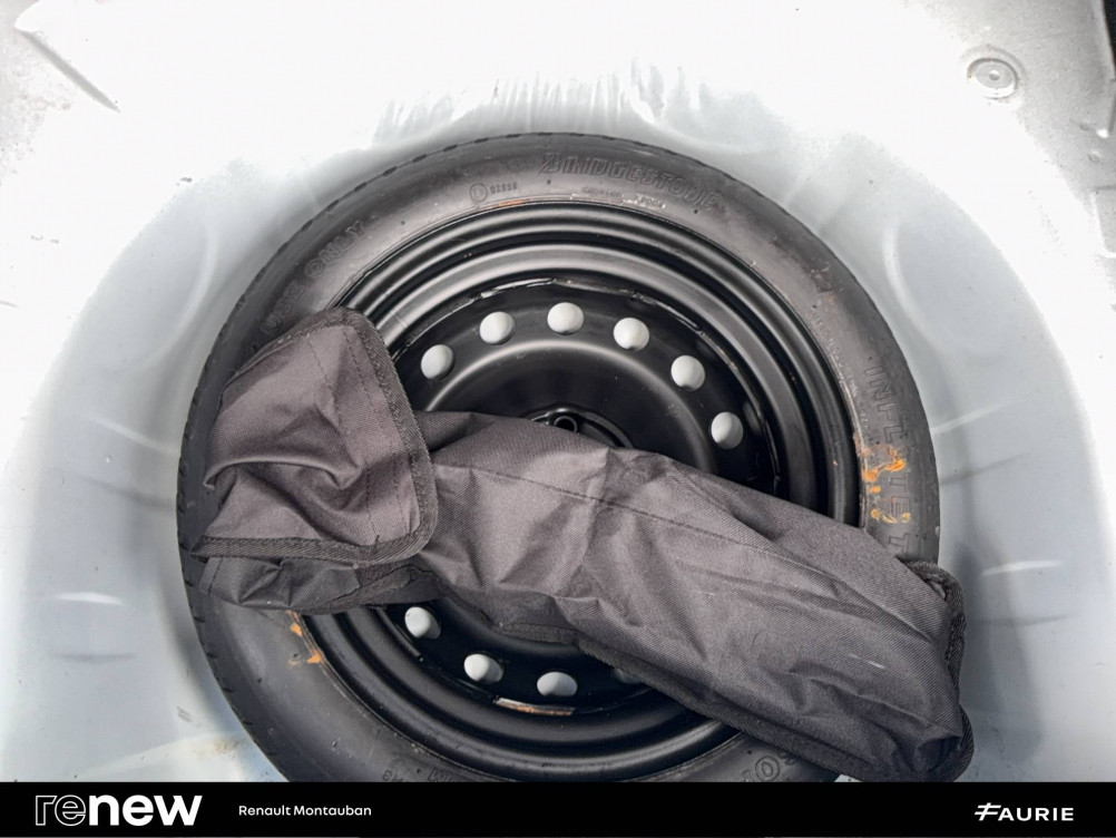 Acheter Dacia Sandero Sandero TCe 90 Stepway 5p occasion dans les concessions du Groupe Faurie