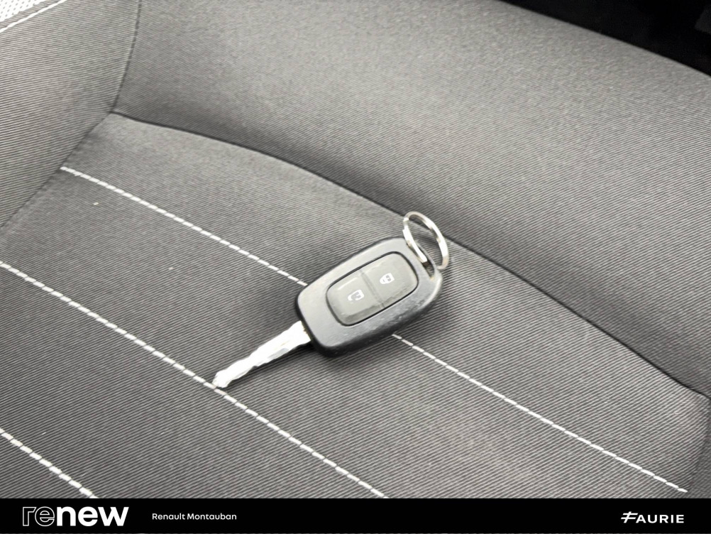 Acheter Dacia Logan Logan MCV TCe 90 Stepway 5p occasion dans les concessions du Groupe Faurie