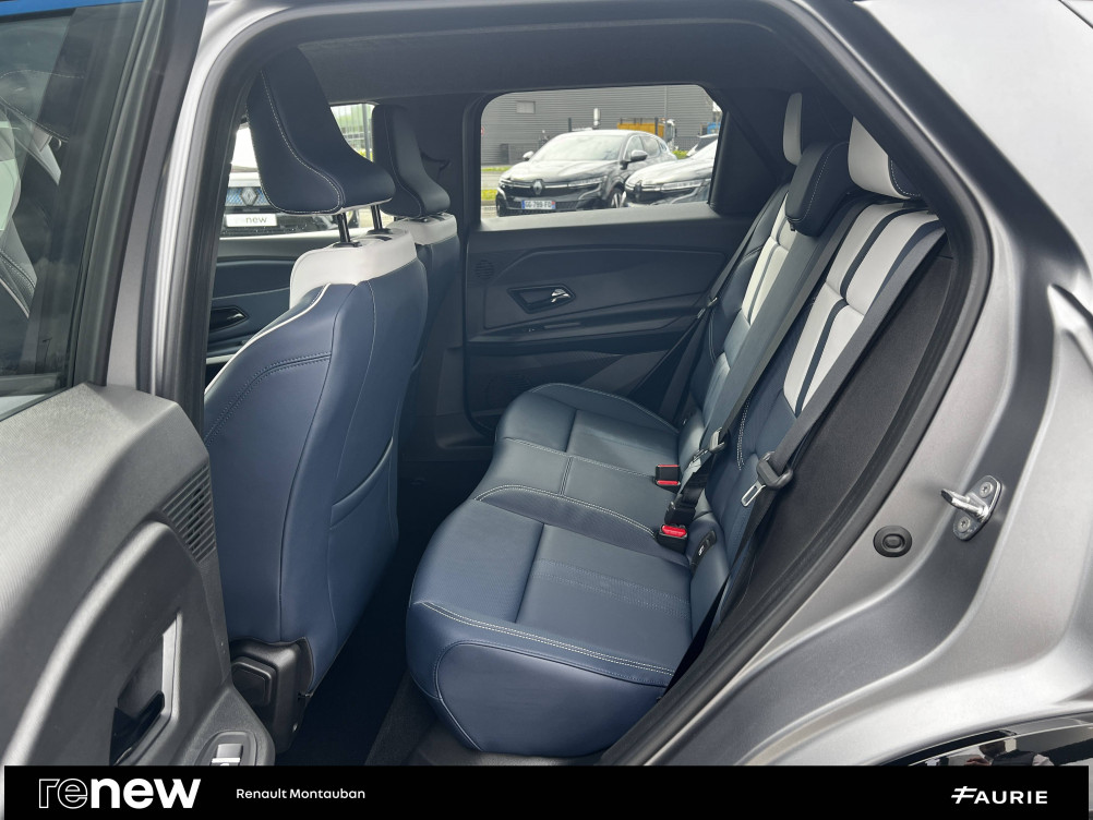 Acheter Alpine A290 A290 GTS 5p occasion dans les concessions du Groupe Faurie