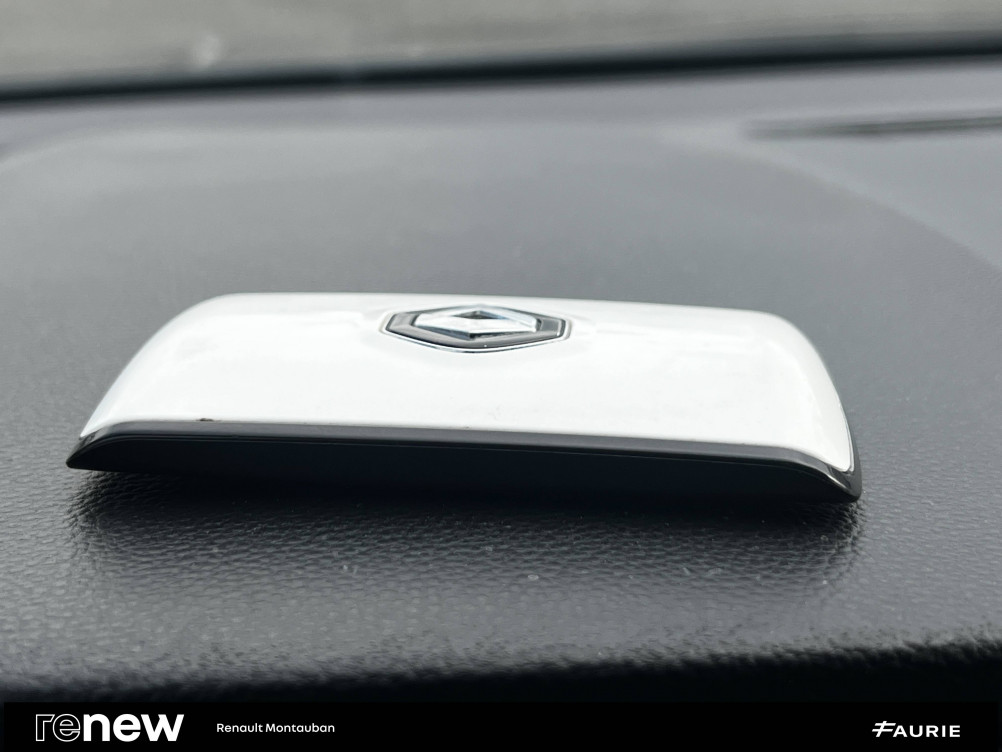 Acheter Renault Clio 5 Clio TCe 90 X-Tronic - 21N Intens 5p occasion dans les concessions du Groupe Faurie