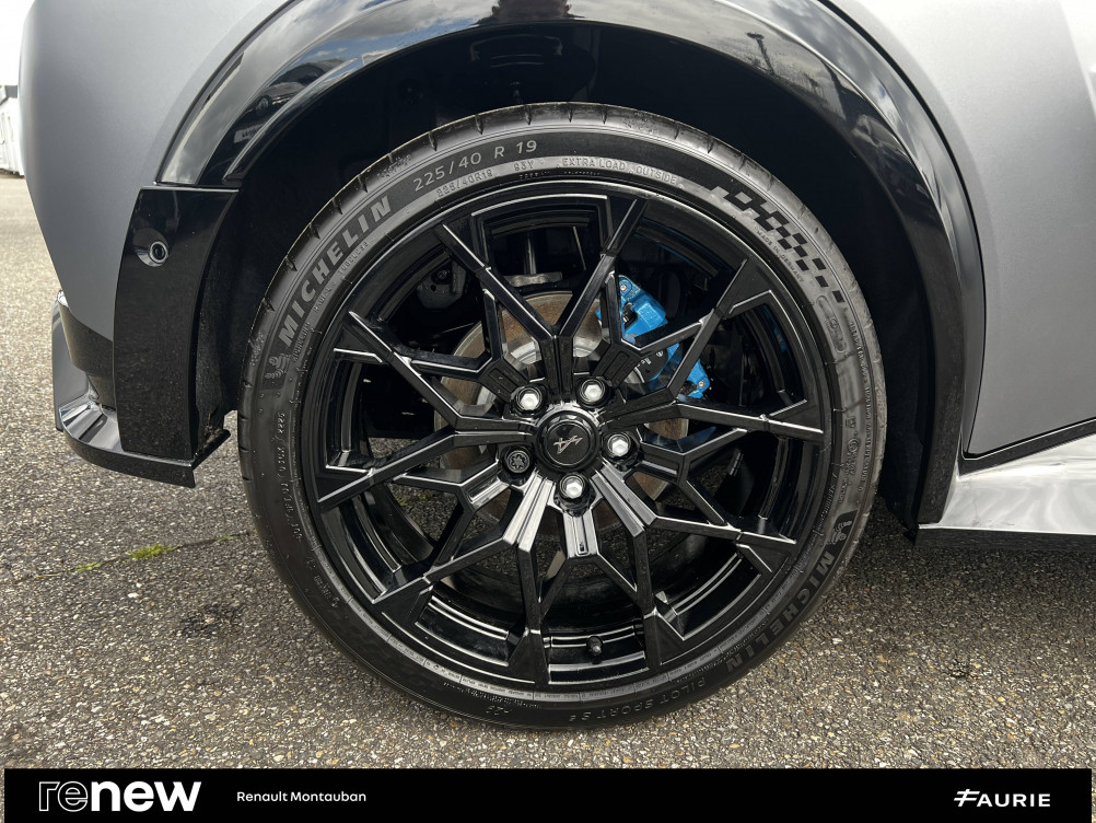 Acheter Alpine A290 A290 GTS 5p occasion dans les concessions du Groupe Faurie