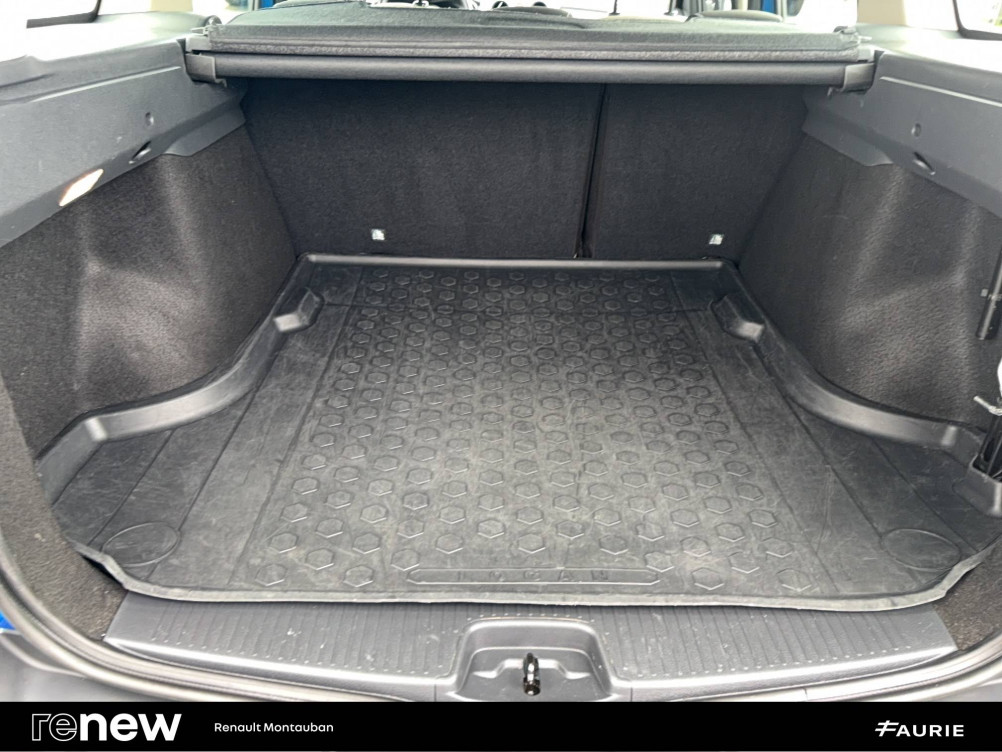 Acheter Dacia Logan Logan MCV TCe 90 Stepway 5p occasion dans les concessions du Groupe Faurie