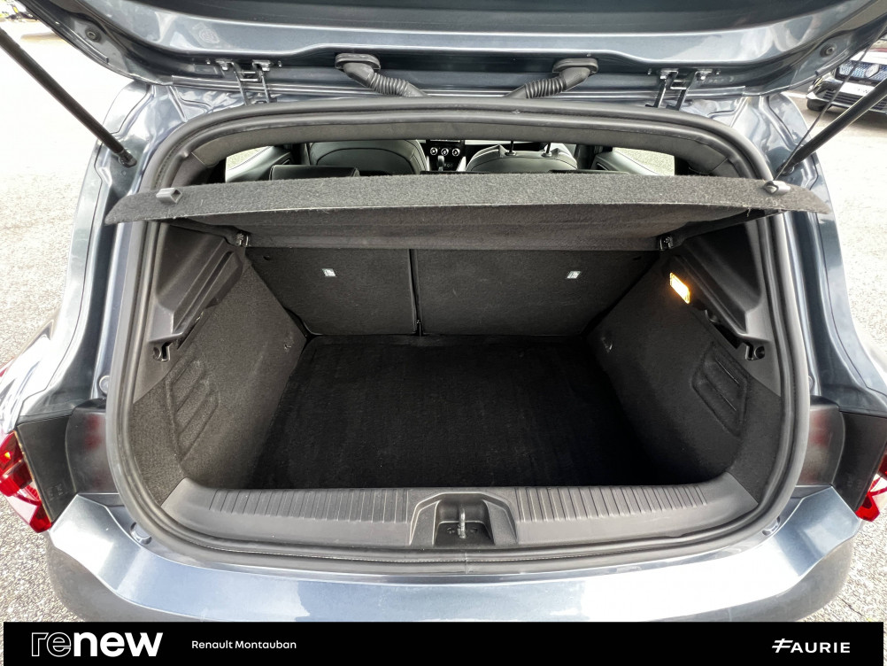 Acheter Renault Clio 5 Clio TCe 90 X-Tronic - 21N Intens 5p occasion dans les concessions du Groupe Faurie