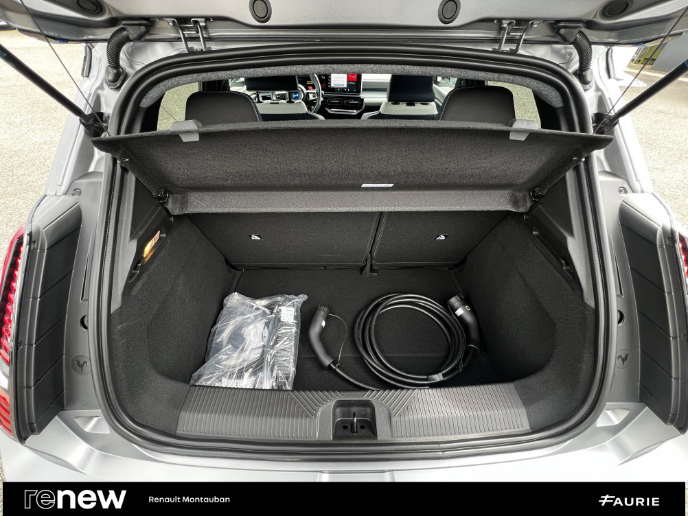 Acheter Alpine A290 A290 GTS 5p occasion dans les concessions du Groupe Faurie