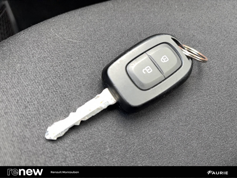 Acheter Dacia Sandero Sandero TCe 90 Stepway 5p occasion dans les concessions du Groupe Faurie