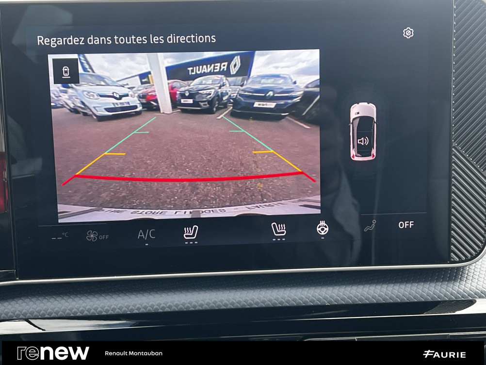 Acheter Alpine A290 A290 GTS 5p occasion dans les concessions du Groupe Faurie