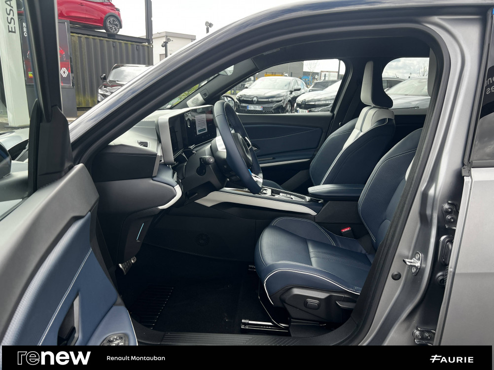 Acheter Alpine A290 A290 GTS 5p occasion dans les concessions du Groupe Faurie