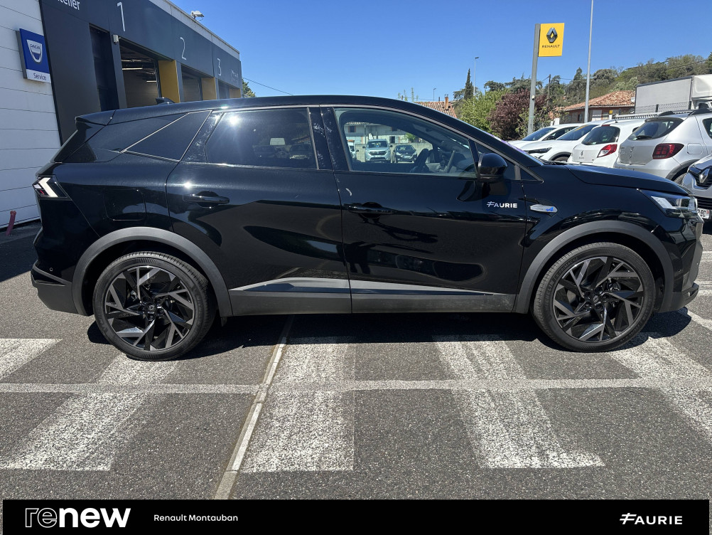 Acheter Renault Symbioz Symbioz E-Tech full hybrid 145 Esprit Alpine 5p occasion dans les concessions du Groupe Faurie